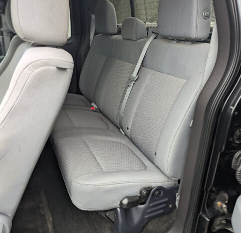 2013 FORD F150 XLT SUPERCAB 4WD full