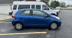 2009 Toyota Yaris