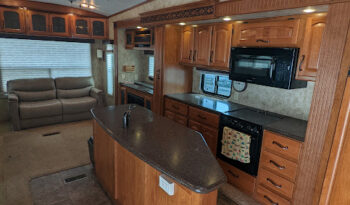2012 Montana 3582RL 5th Wheel Camper full