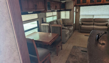 2012 Montana 3582RL 5th Wheel Camper full