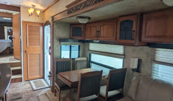 2012 Montana 3582RL 5th Wheel Camper full