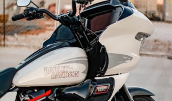 SOLD-2024 Harley-Davidson Road Glide CVO ST full