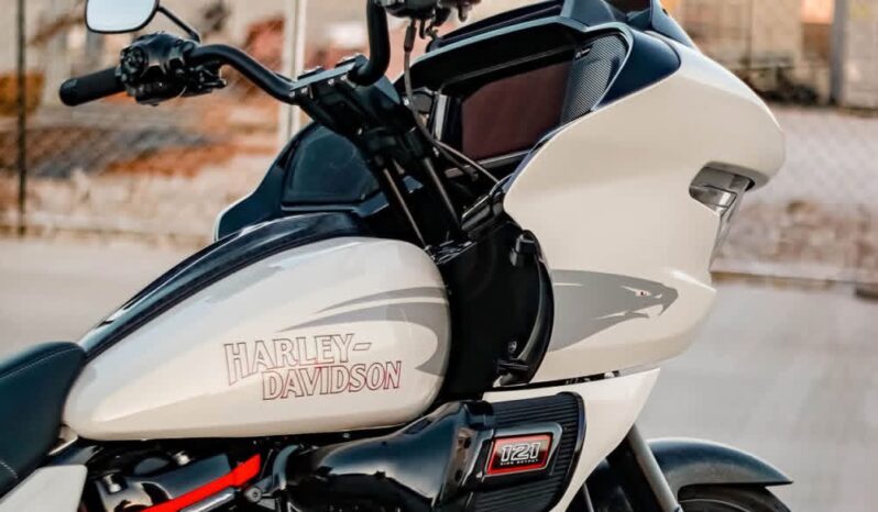 SOLD-2024 Harley-Davidson Road Glide CVO ST full