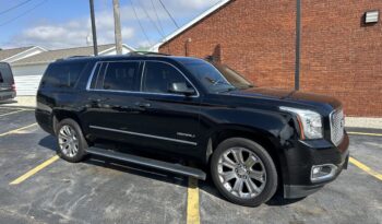 2017 GMC YUKON XL Denali 4WD full
