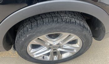 2017 FORD EXPLORER XLT 4WD full