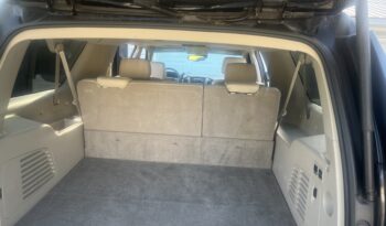 2017 GMC YUKON XL Denali 4WD full