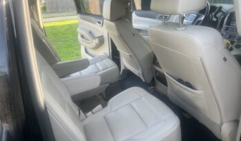 2017 GMC YUKON XL Denali 4WD full