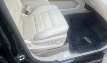 2017 GMC YUKON XL Denali 4WD full