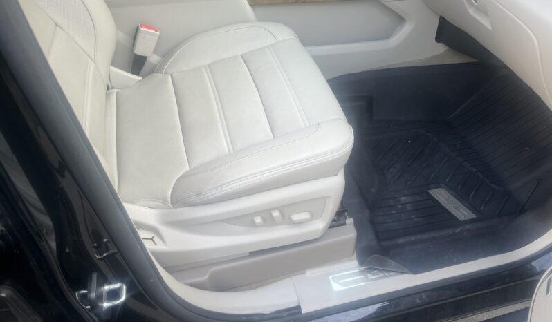 2017 GMC YUKON XL Denali 4WD full