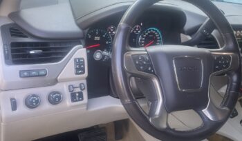 2017 GMC YUKON XL Denali 4WD full