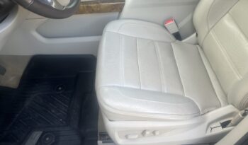 2017 GMC YUKON XL Denali 4WD full