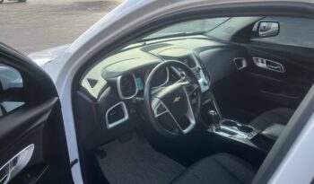 2016 Chevy Equinox LT AWD full