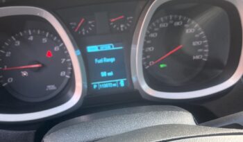 2016 Chevy Equinox LT AWD full