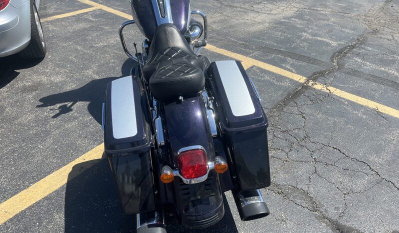 2009 Harley-Davidson Street Glide full