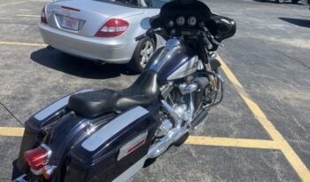 2009 Harley-Davidson Street Glide full