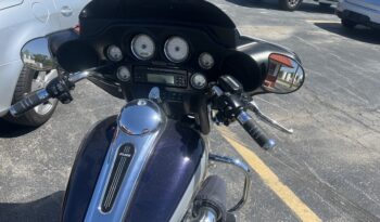 2009 Harley-Davidson Street Glide full