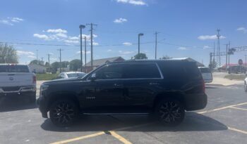 2019 Chevy Tahoe Premier 4WD full