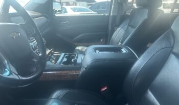 2019 Chevy Tahoe Premier 4WD full
