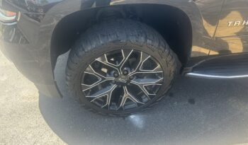 2019 Chevy Tahoe Premier 4WD full
