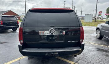 2008 Cadillac Escalade ESV AWD full