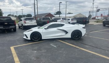 2023 Chevy Corvette Stingray 1LT full